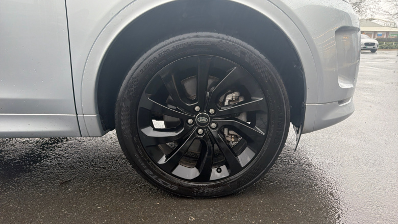 Land Rover Discovery Sport 1.5 P300e R-Dynamic HSE 5dr Auto [5 Seat] Station Wagon